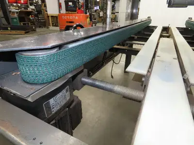 Used LOVESHAW LITTLE DAVID _UNKNOWN_ Case Sealers - Tapers Indiana US | Arrow Industrial #1414172