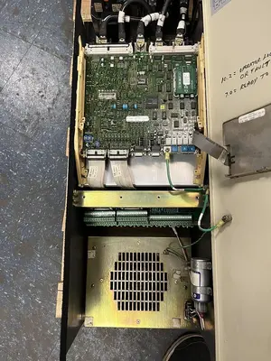 Used SIEMENS 6RA2477-2FV62 Variable Speed Drives Ohio US | Surplus Asset Holdings #1207133