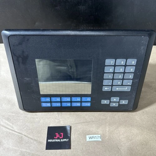 Used Allen-Bradley 2711-B6C15 Automation Control (HMI) | J&J Industrial Supply #499883