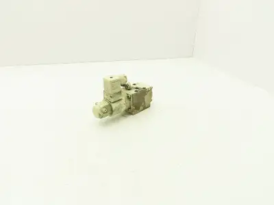 Daikin MEV 25B LFF 6F 300-X2T3-748 Hydraulic Proportional Solenoid Valve