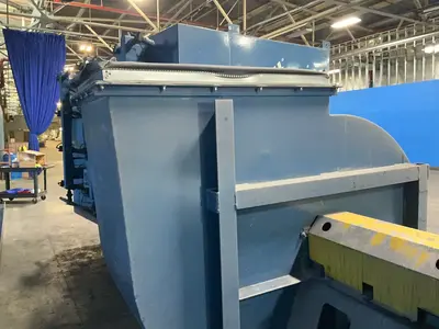 Used DONALDSON TORIT DF4DF48 Dust Collectors Ohio US | HGR 24 #1333761