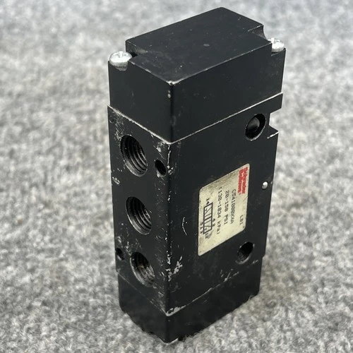 Used Schrader Bellows C541000XXA Solenoid Valves California US | Davliegogo LLC #1706070