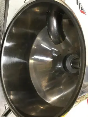 USED PIOVAN GR3