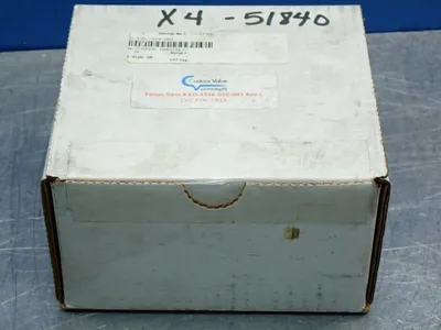 Used FANUC E04526010001 Parts (Hydraulics and Pneumatics) Ohio US | HGR 24 #1020230