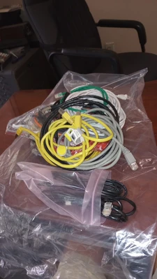 Used AMP 406330-1 Miscellaneous Equipment (Electrical & Power) Arizona US | ASSET CONVERSION SPECIALISTS, INC. #1465252