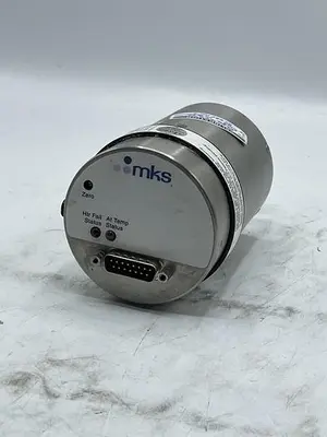Used MKS MKS BARATRON 631 Misc Electrical & Power Parts | ND Industrial Surplus #1215608