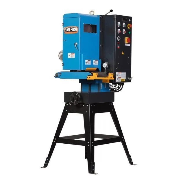 NEW BAILEIGH B-948WBS