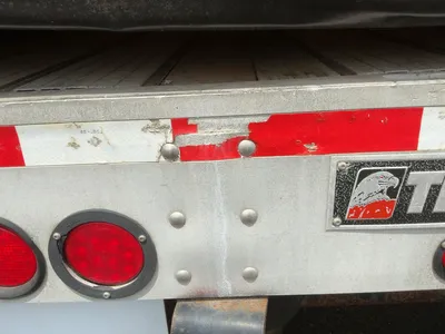 Used 2005 TRANSCRAFT 48’ Flatbed Trailers Michigan US | Miedema Asset Management Group #1579920