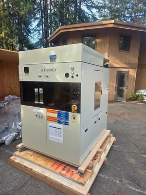 USED 2015 ULVAC NE950EX
