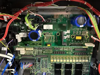 R-30ia Controller A05B-2551-B160 (Fanuc 200ic Industrial Robot) (BIN-1.6.5)