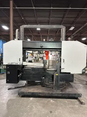 USED BIG STONE CF-1000MS