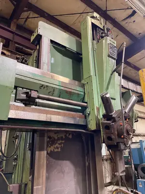 USED BULLARD 36 DYN-AU-TAPE