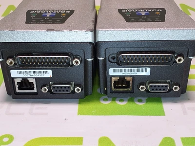 DATALOGIC MATRIX-2121 SCANNER MATRIX-2000 10-30DC