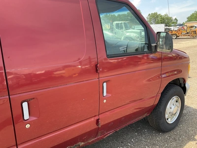 Used 1997 FORD ECONOLINE 250 Vans Michigan US | Miedema Asset Management Group #1334507