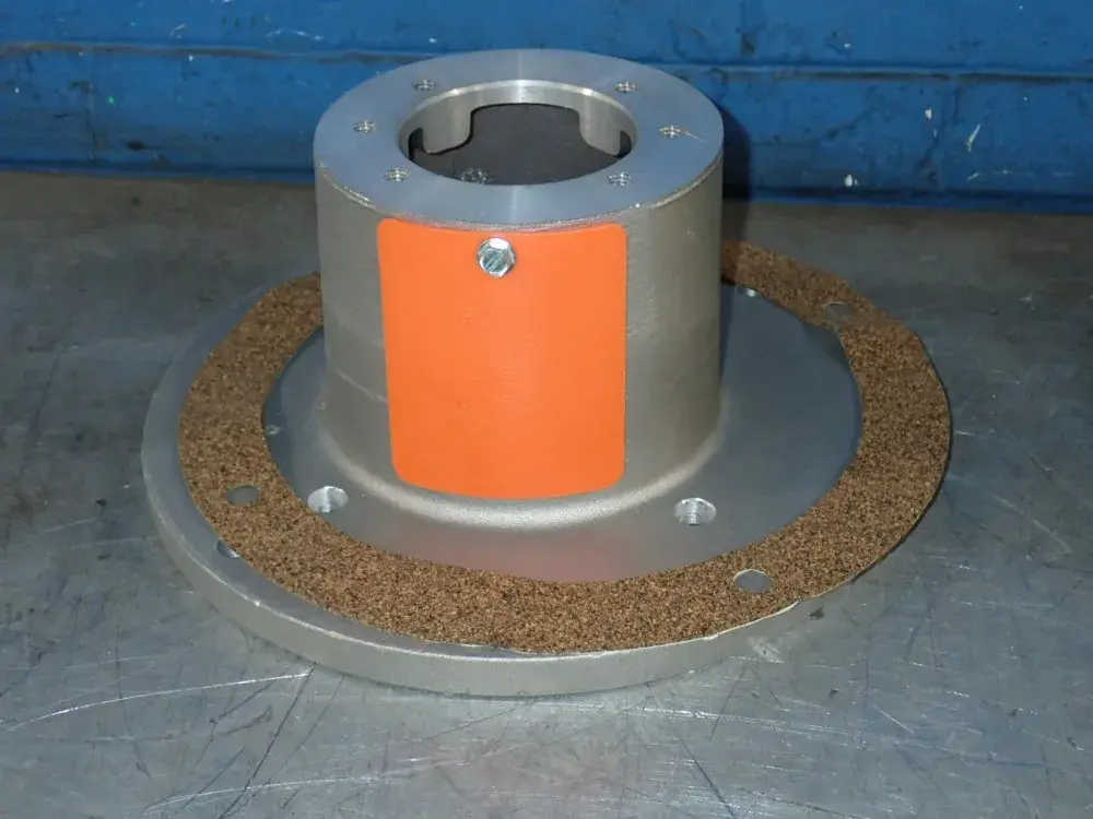 Magnaloy Coupler