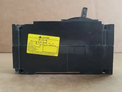USED SQUARE D FAP17015