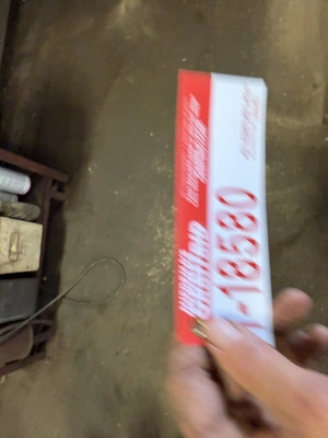 Used _UNKNOWN_ _UNKNOWN_ Crimpers Michigan US | Miedema Asset Management Group #1372198