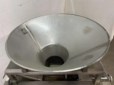 USED BENIER B84B