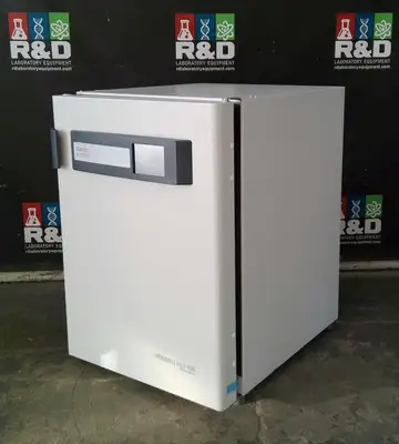 Thermo HERAcell Vios 160i Copper CO2 Incubator (2023) Looks New, Calibrated