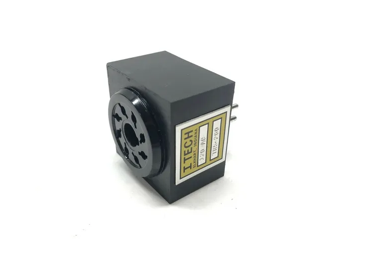 Used ITECH _UNKNOWN_ Relays & Switches | Maverick Industrial Sales #1120763