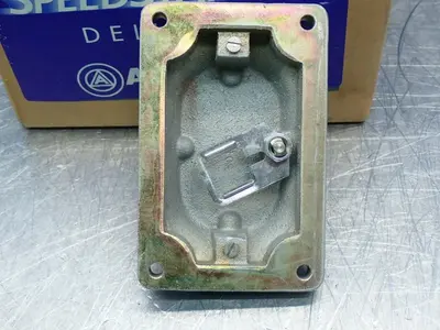NEW APPLETON ELECTRIC COMPANY EFKF34WQ