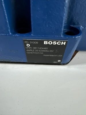 NEW Bosch 0811404481
