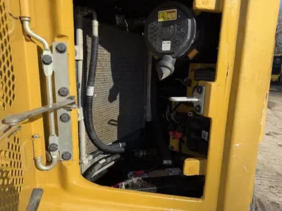 USED 2023 CAT 308E2 CR