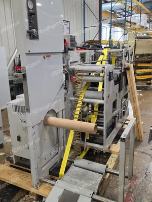 Used 2004 MARK ANDY 2200 Flexo Printing Presses Connecticut US | FlexoExport #1486252