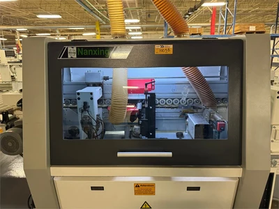USED 2019 NANXING "NKH2"
