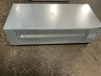 Used POST GLOVER CUDB6D7021K7769102 Resistors Ohio US | HGR 24 #1324378