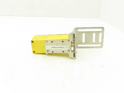 Banner LS10R Light Curtain Screen Receiver 100-1220mm