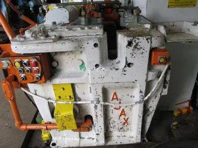 Used AJAX _UNKNOWN_ Upsetters Ontario CA | Walden Machinery #1289068