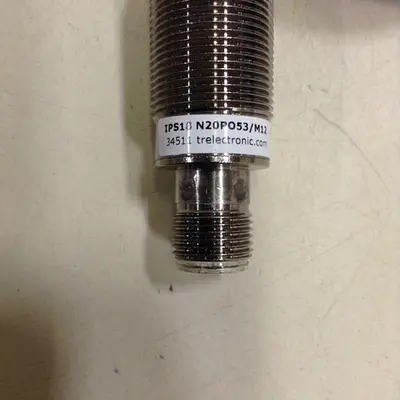 NEW TR ELECTRONIC IPS18 N20PO53/M12