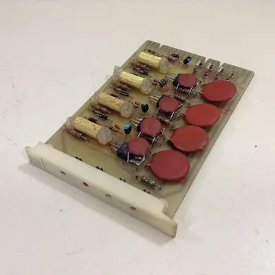 USED EAGLE SIGNAL PCP-1045
