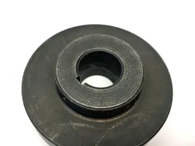 New | in-Stock Martin Quadra-Flex Sleeve Coupling Spacer Flange, Size 5, 0.8750 in Bore Parts Michigan US | Maverick Industrial Sales #1496100