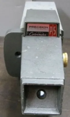 USED THERMO FISHER SCIENTIFIC 81