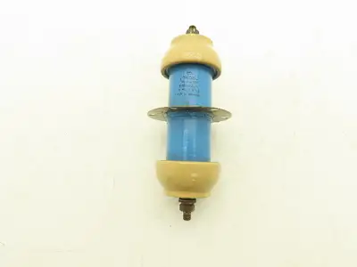 Draloric DB 45X155 Capacitor 1000pF Picofarad 14.5kVs
