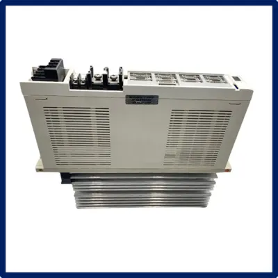 USED MITSUBISHI MDS-A-V2-2010