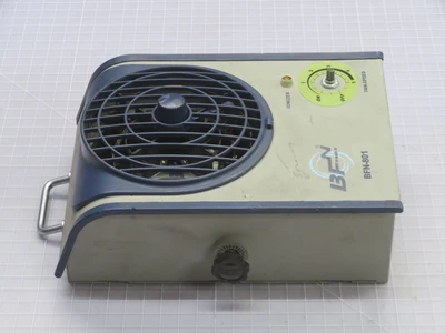 Used BFN _UNKNOWN_ Electronic Component Fans Texas US | OCO Industrial #1685853