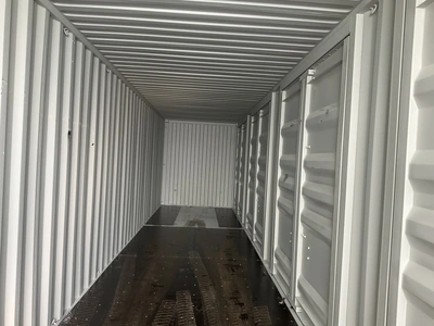 Used 2026 HIGH CUBE _UNKNOWN_ Shipping Containers Michigan US | Miedema Asset Management Group #1308221