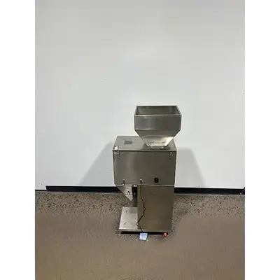Used Isca _UNKNOWN_ Auger Filler Pennsylvania US | ISCA #1299154