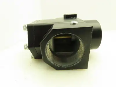 W1300 520102 Pneumatic Controlled Globe Valve 2" NPT Pilot Operated