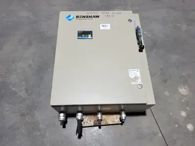 Used BENSHAW RB2-1-S-020-S-600-2-12-0000001 Switchgears British Columbia CA | Lenmark #1427050