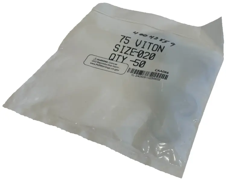 New | in-Stock VITON _UNKNOWN_ Seals & Gaskets | SB Industrial Supply #843802