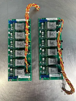 ABB 3ADT220090R0043. - used. Each (3E-16)