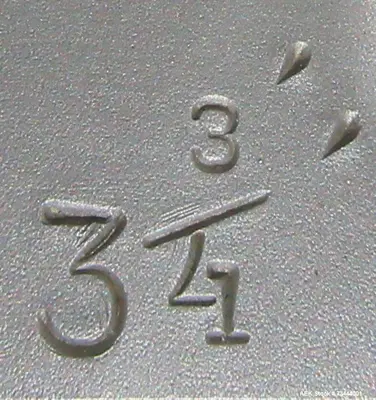 USED OHLSON VFFX-7311