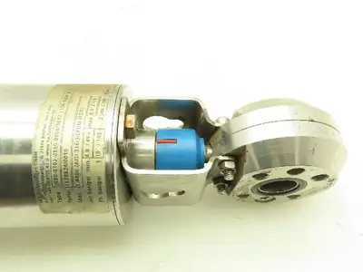 Used GEA TUCHENHAGEN _UNKNOWN_ Valves/Fittings | Arrow Industrial #629445