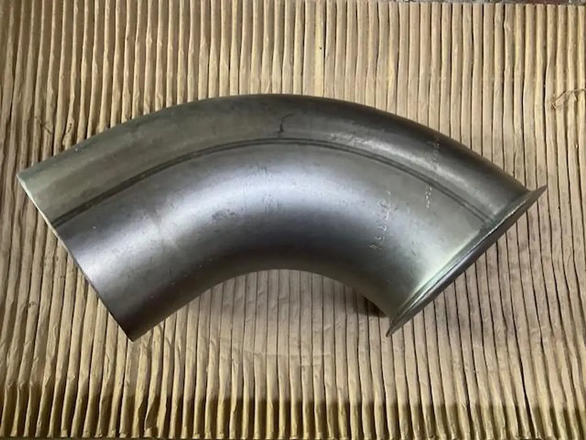 Cummins Exhaust Outlet Connection PN 190351