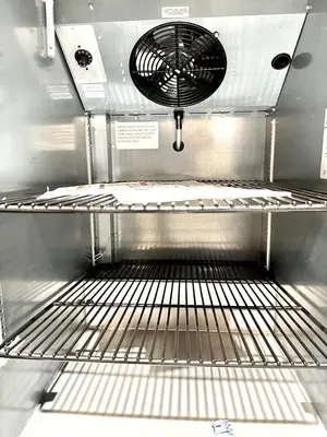 New | in-Stock TRUE TBB-1-HC Bottle Coolers Georgia US | Southeast Equipment Sales #1186514