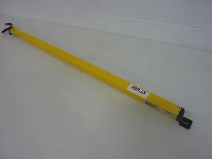 Used STI MO47SR-14-900-X Light Curtains & Grids Michigan US | Ideal Machinery #871598